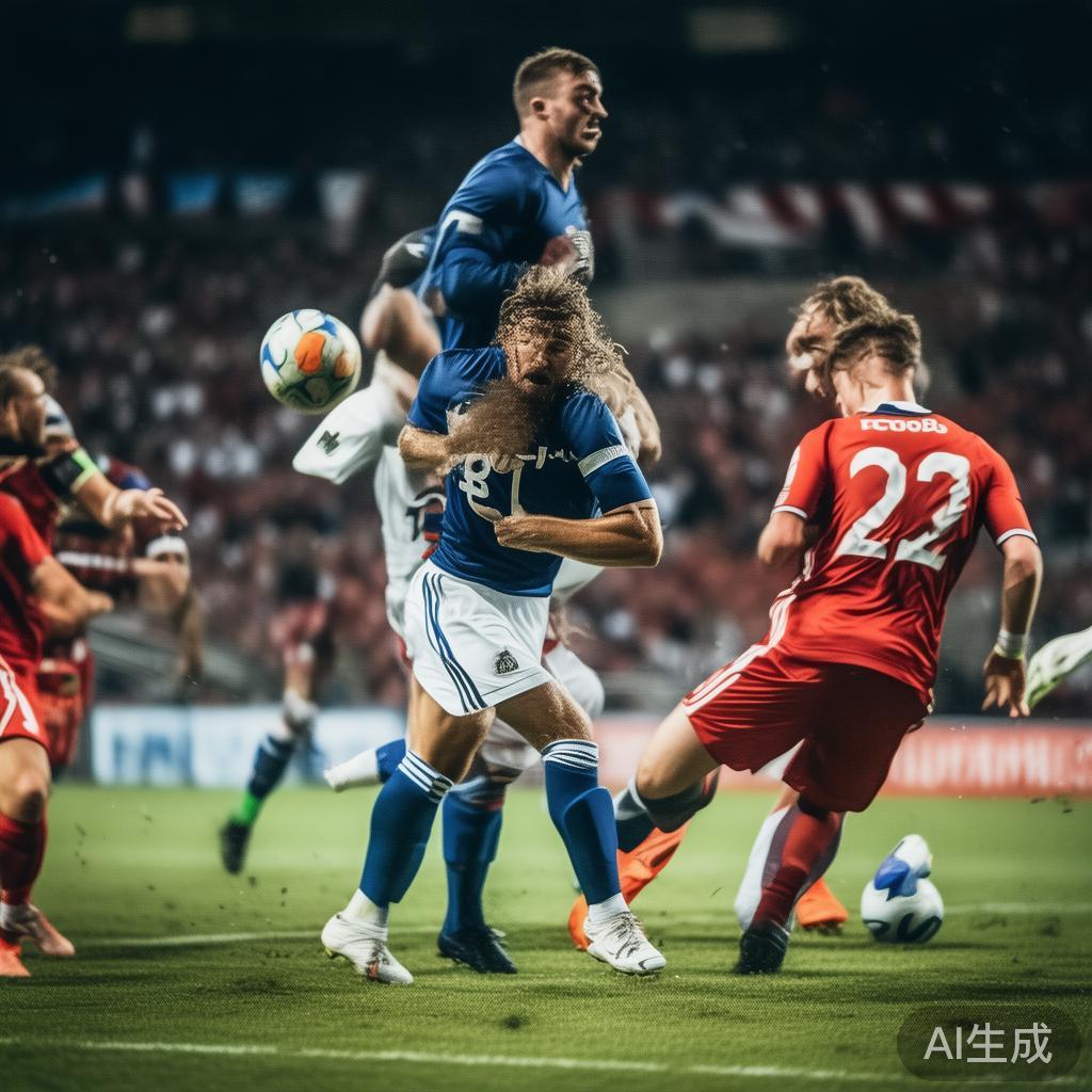 全面解析外围买球点球计算方法与实用投注技巧分享