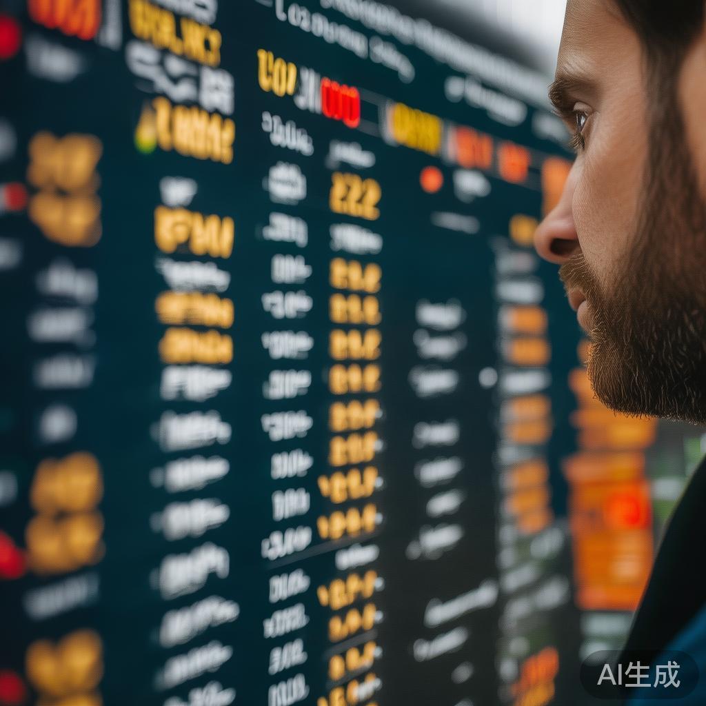 全面解析外围让球单关投注技巧及实战操作指南