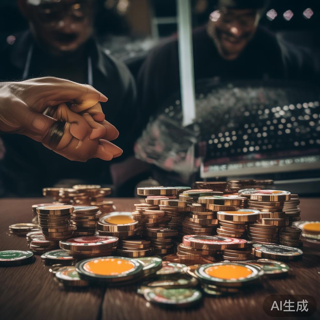 外围买球能否实现持续盈利？实战经验与风险分析