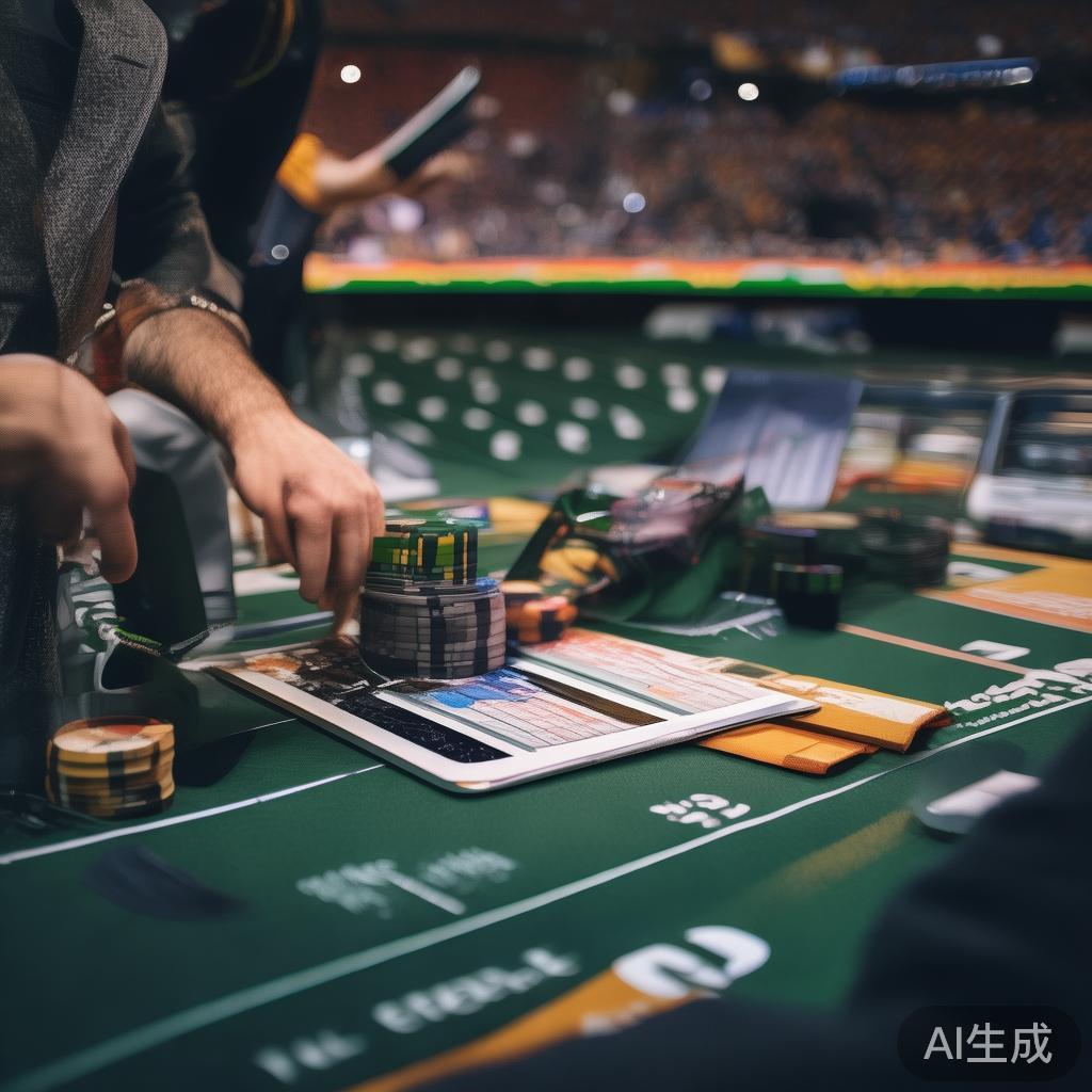 详细解析买球外围代理实现稳定盈利的有效策略与方法