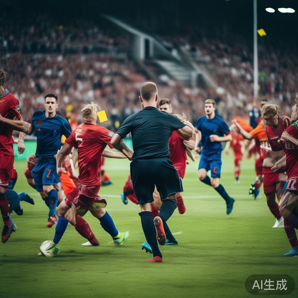 外围买球罚牌怎么算？影响因素解析及实用技巧全指南