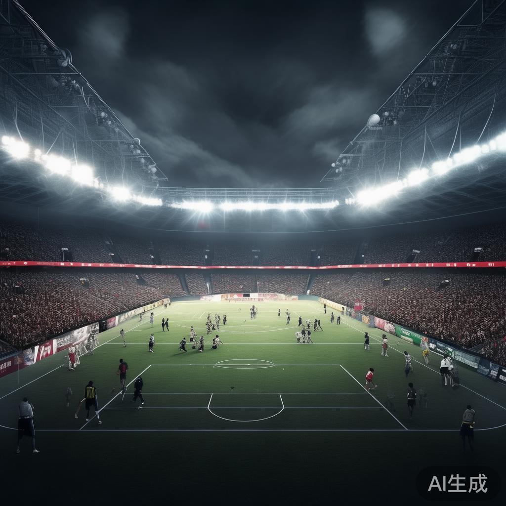 外围买球全加时赛规则详解与实用投注策略全面解析