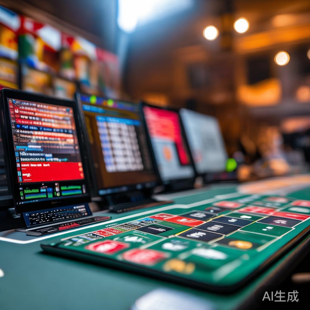 2026年最新外围买球官方网站推荐与安全指南全方位保障体验