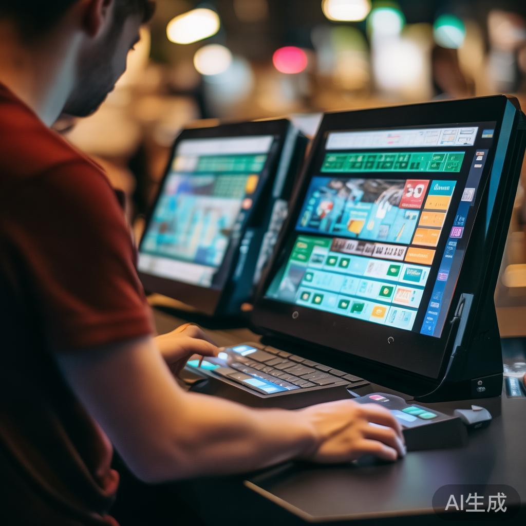 随时随地满足你的投注需求，外围买球无忧无虑