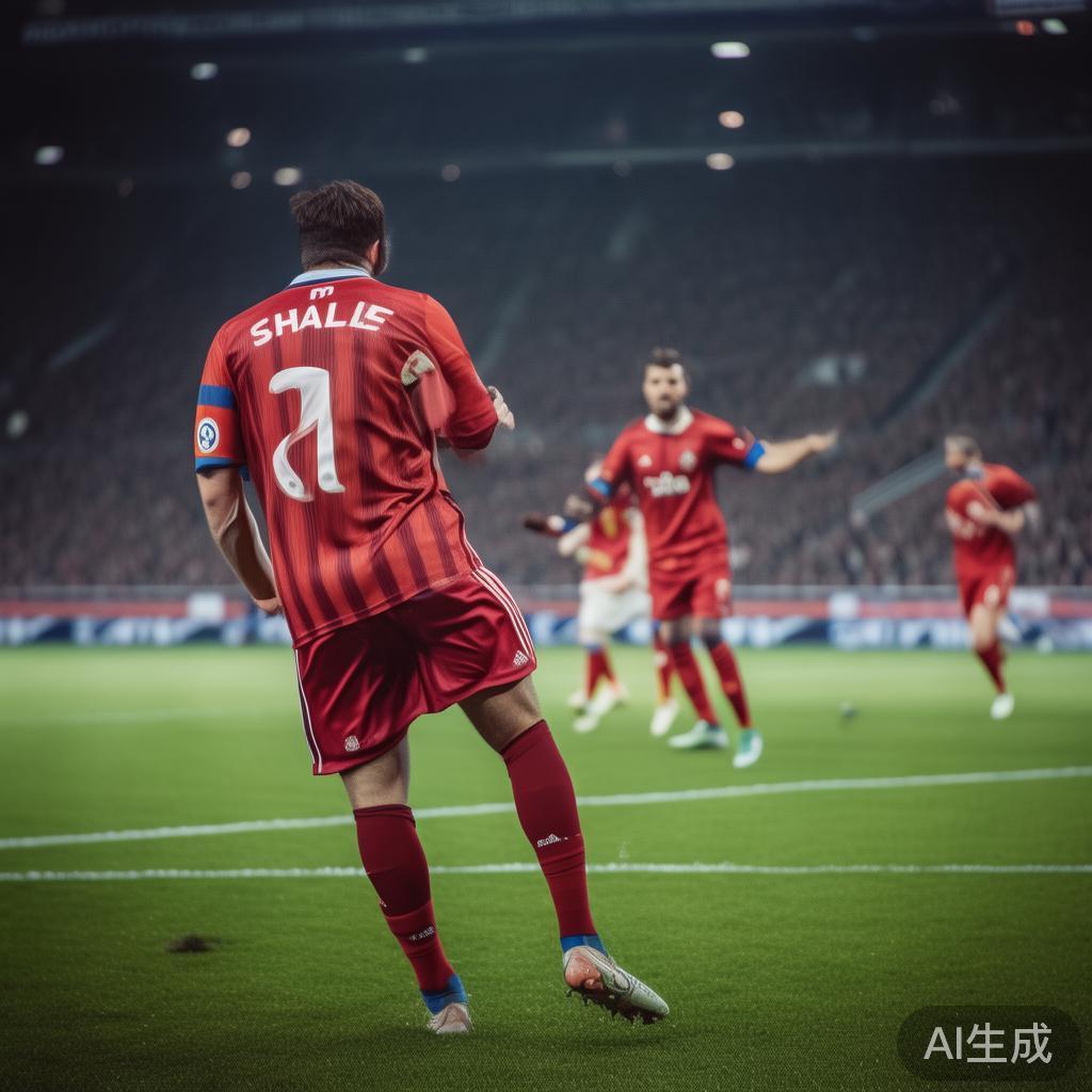 欧冠外围足球买球大全：官方推荐策略与赛事深度分析指南