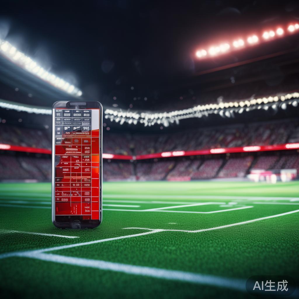 2026年最新外围买球App平台推荐与安全攻略指南