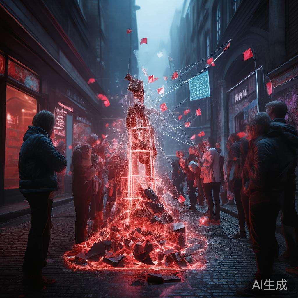 平台合法性问题
非正规外围平台缺乏监管，可能存在