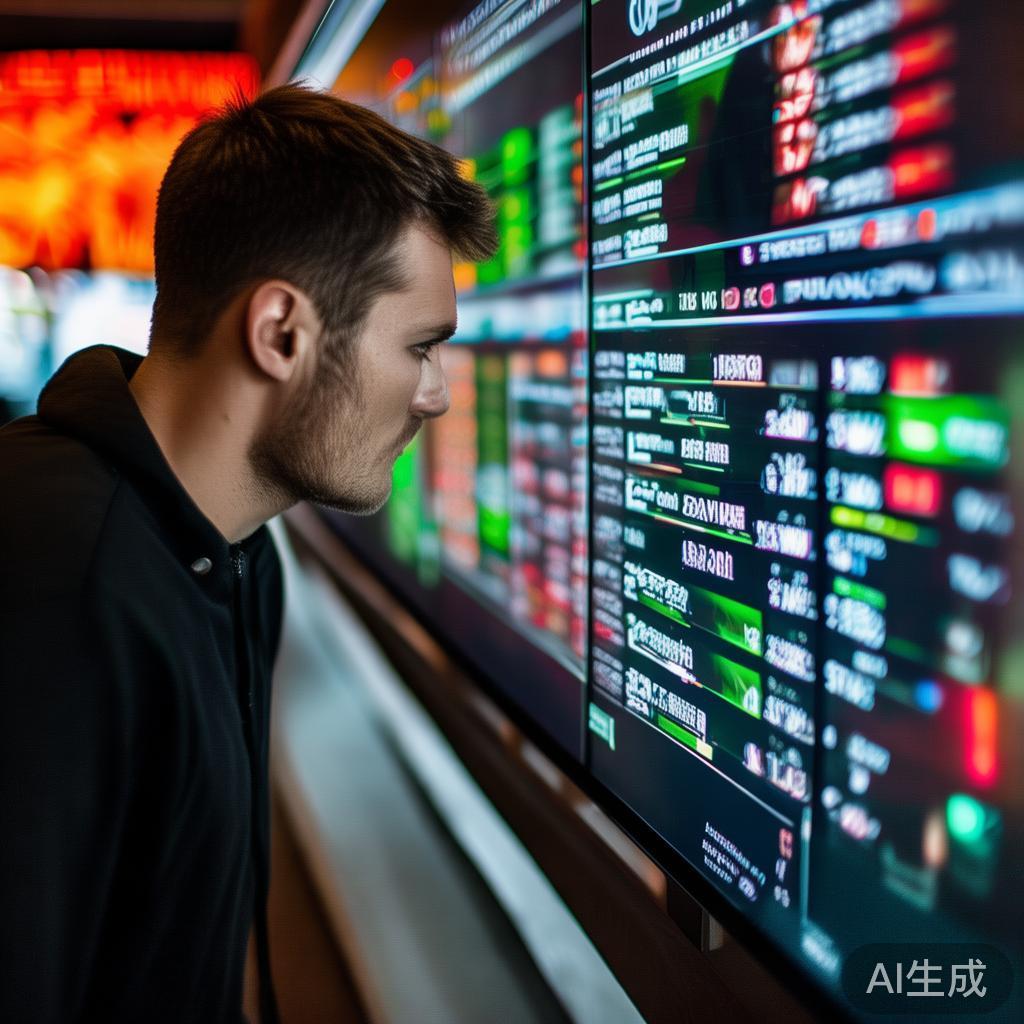 选择投注前，务必对参赛球队的近期表现、伤病情况以及