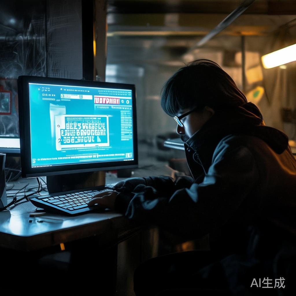 买球须谨慎：远离外围虚假赛事，保护您的资金安全