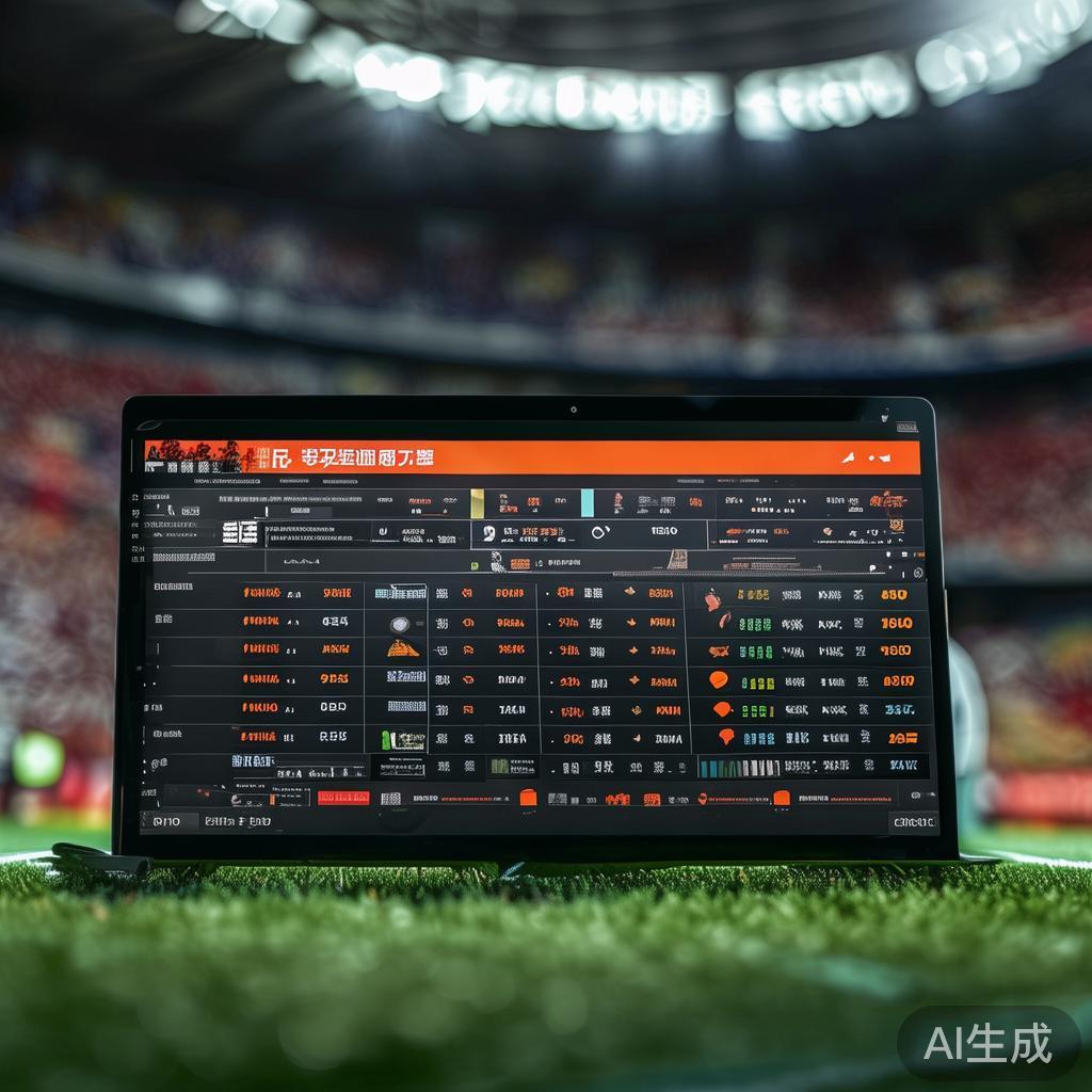 作为国内较为知名的外围买球软件之一，某某体育以其稳