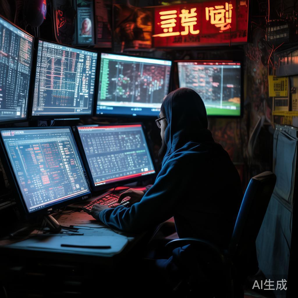 全面解析“买球投外围”的含义及其潜在风险与防范措施