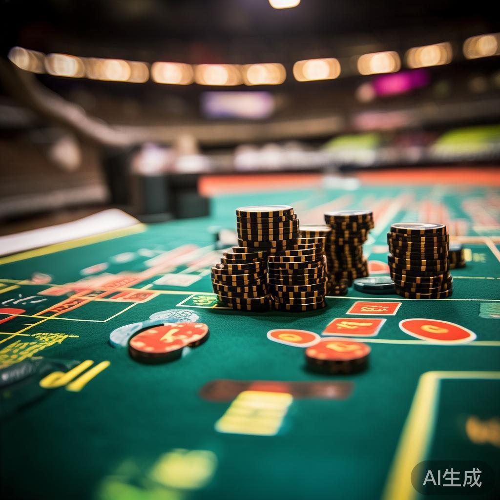 在当前数字化娱乐日益丰富的环境下，许多体育迷和投注