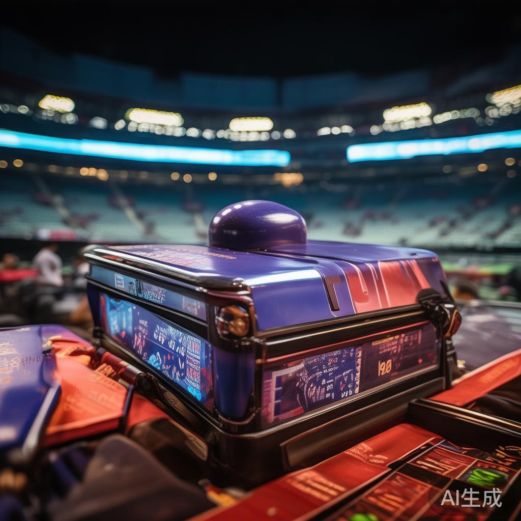 随着体育赛事的不断丰富和技术的不断进步，外围投注已