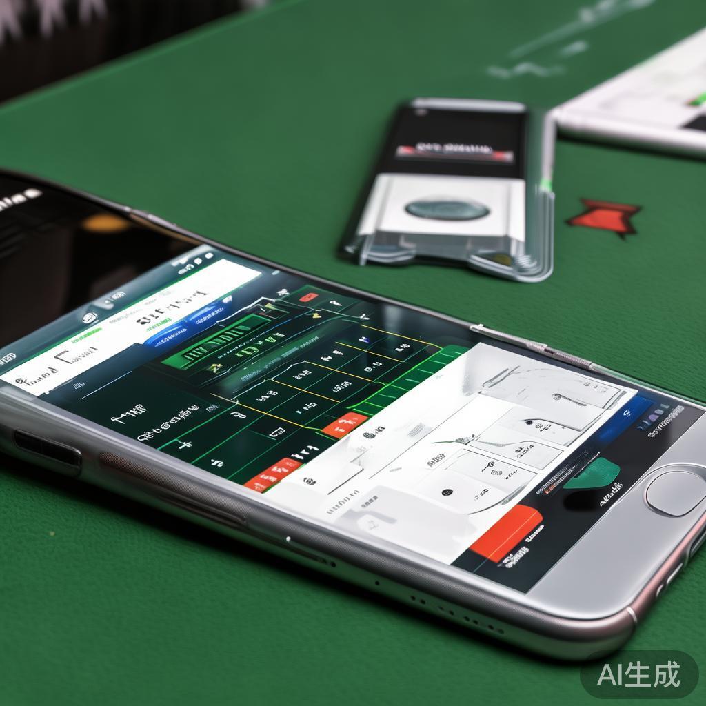 2024年最新极速安全的外围买球软件排名与实用选择技巧指南 随着线上体育博彩的兴起,市场上涌现出大量的外围买球