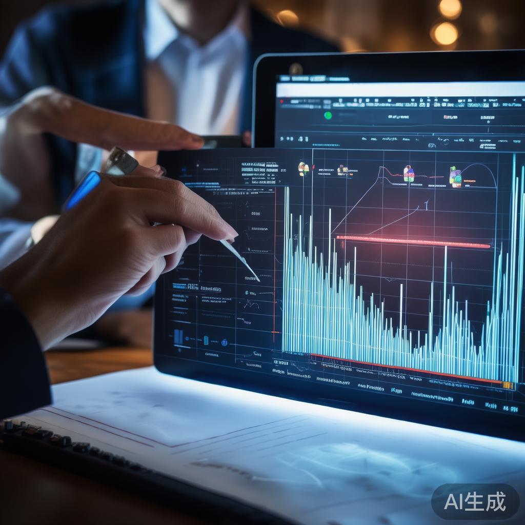 如何利用数据分析精准掌握外围买球的具体数量与趋势 在数据分析过程中,应用科学的统计和模型工具尤为重要