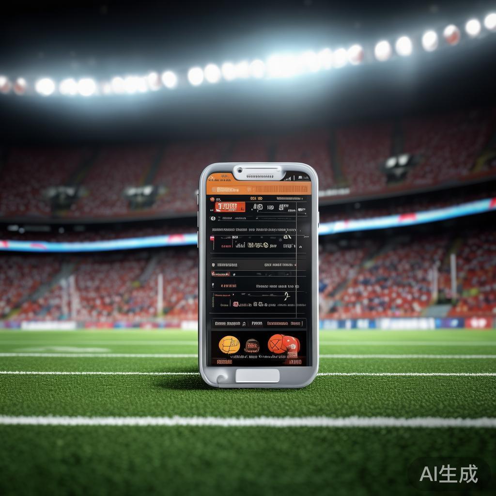 2026年最靠谱的外围买球App推荐与使用指南详解 在进行足球篮球等体育赛事投注时,选择一个正规、有信