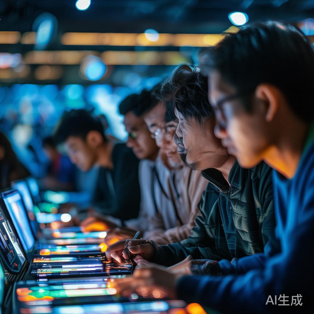 在网络日益普及的今天，越来越多的人参与到所谓的“外