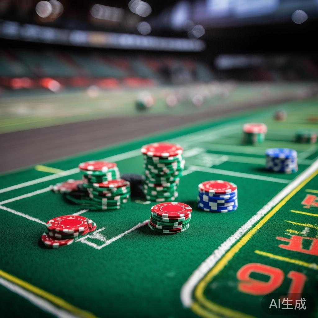 目前有哪些靠谱的外围买球网站推荐与点评 随着体育博彩行业的发展,市场上涌现出大量平台,但良