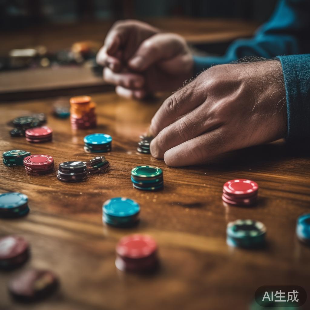 选择外围投注的原则
在众多投注类型中，选择合适的