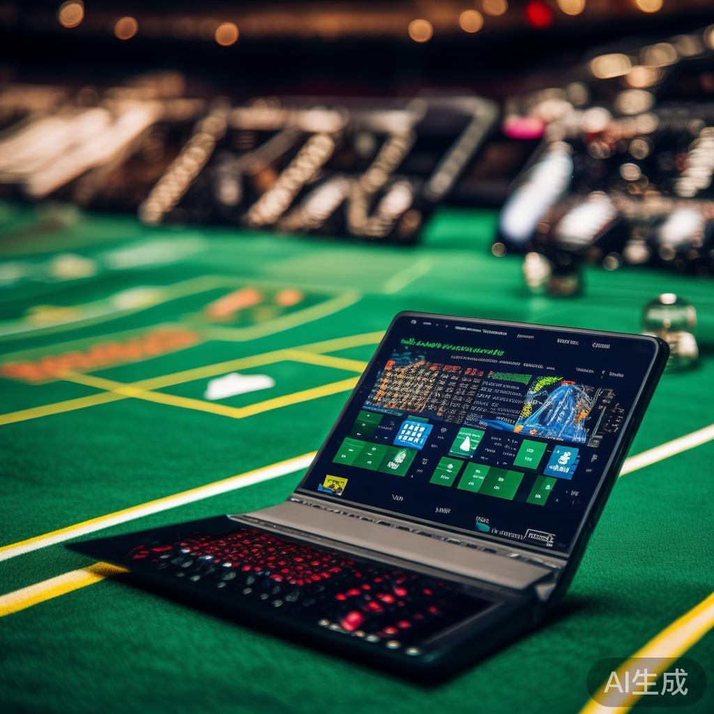 十几家外围买球软件平台全解析与推荐 在当今互联网时代,体育博彩逐渐成为许多用户关注的热