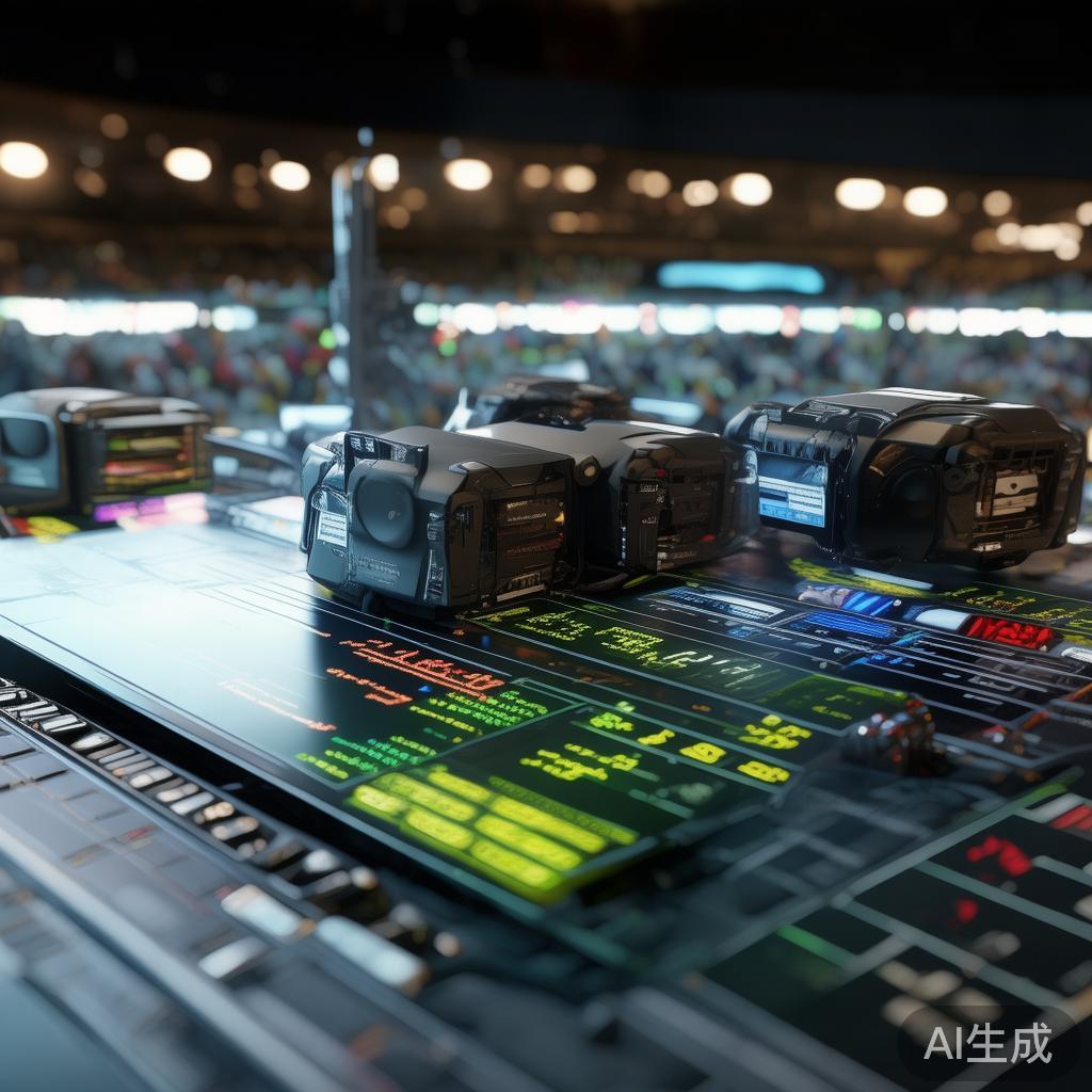 全面解析外围软件买球的安全保障与操作流程指南 二、正规软件的保障措施
合法、正规外围软件通常会