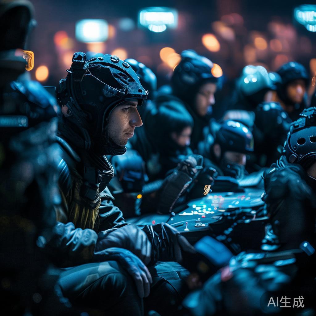 参与者的风险与隐患
虽然赌球带来了短暂的刺激与快