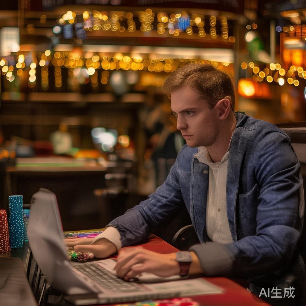 在当前的线上娱乐环境中，越来越多的玩家选择“外围买