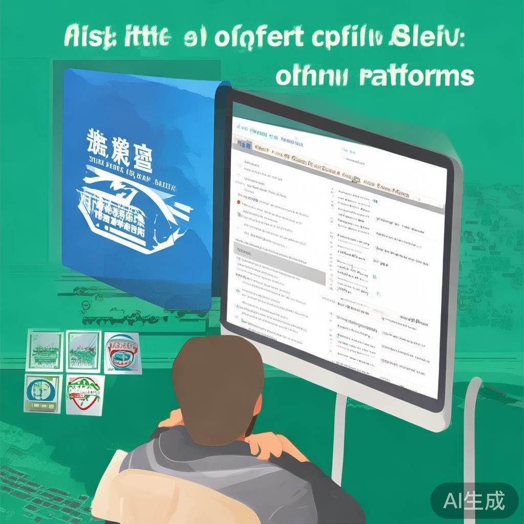 如何查询被外围买球的相关信息与风险提醒