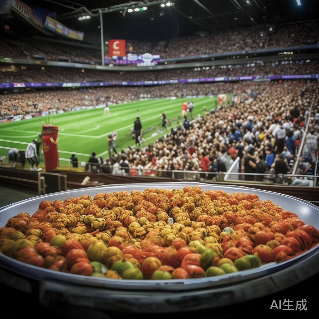 分享我和朋友在外围买球的真实经历与实用技巧大全 在外围买球中,赔率本身蕴含着大量信息。例如,某场比