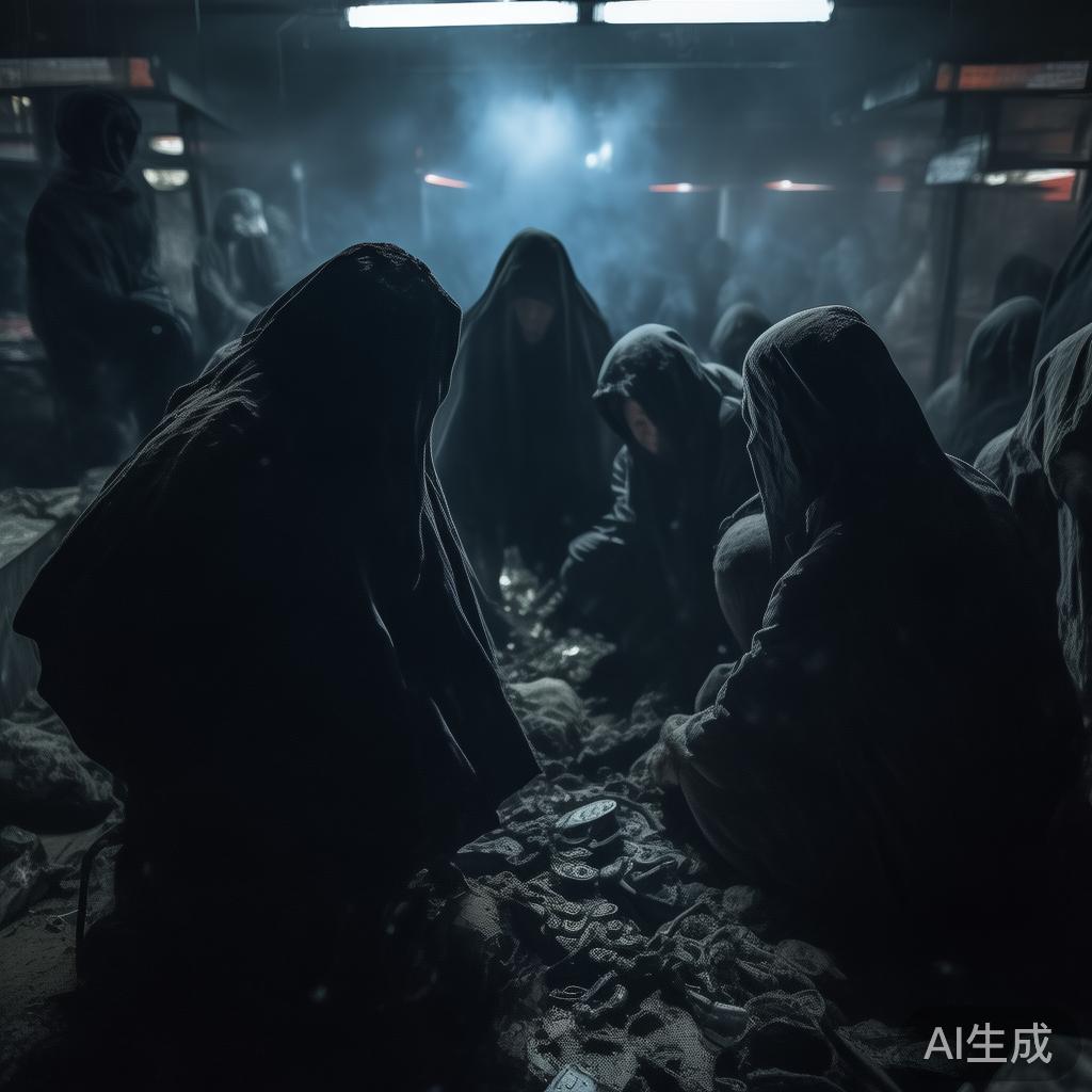 外围买球停止后是否会被追究法律责任及相关法律风险分析 参与者的责任
即使外围买球平台已停止,涉案人员未