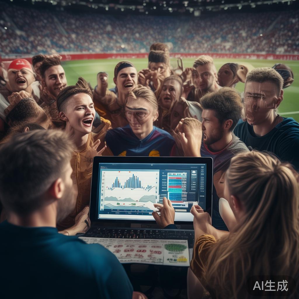 另外，心理因素也不可忽视。例如，在连续获胜后，球队