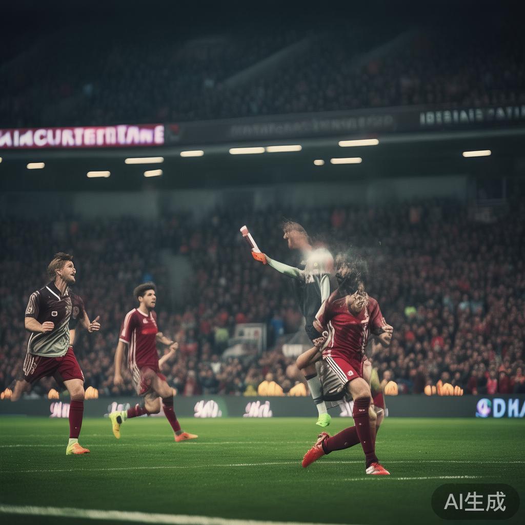 在正式比赛中，补时阶段的进球与常规时间的进球具有同