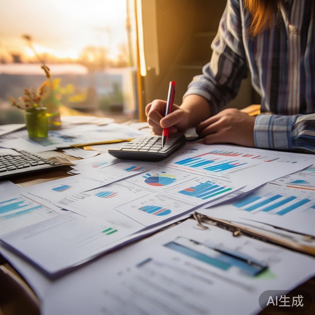 合理估算外围买球的成本，关键在于将上述成本项目合理