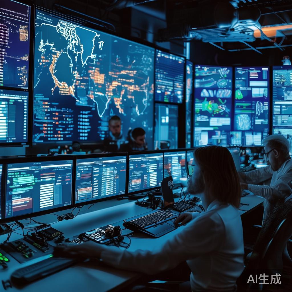 四、全面的风控体系
优质平台建立了完善的风险控制