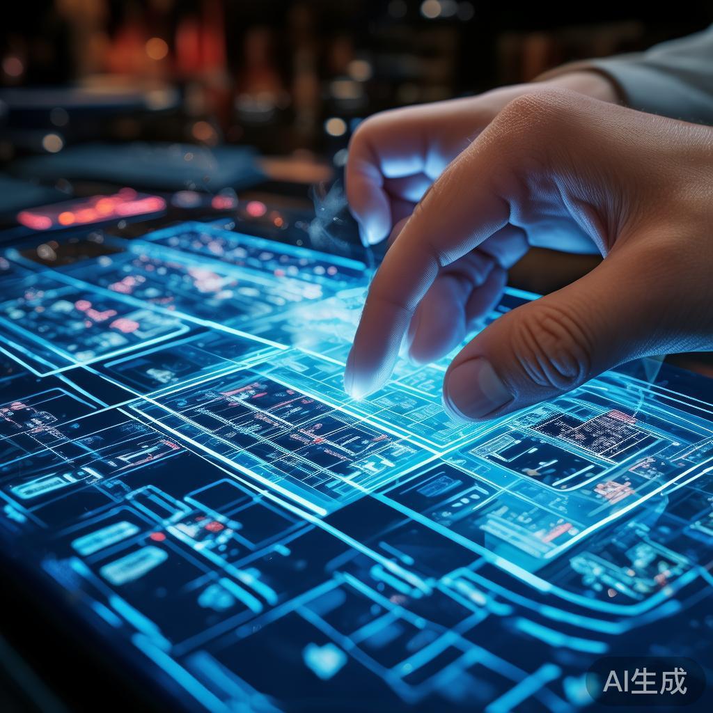 在当今数字化时代，随着移动互联网的快速发展和智能设